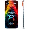 Coque iPhone Air en TPU - Gorille
