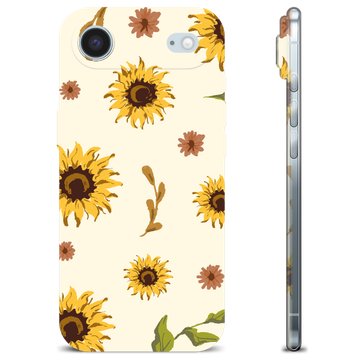Coque iPhone Air en TPU - Tournesol