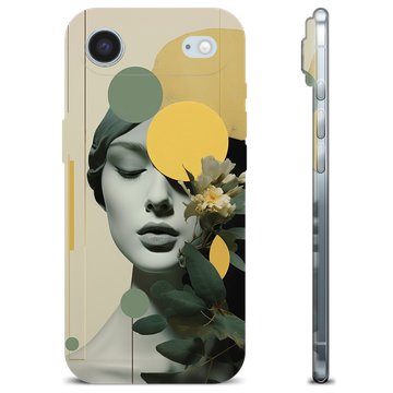 Coque iPhone Air en TPU - Ambiance Vintage