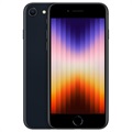 iPhone SE (2022) - 64Go - Noir