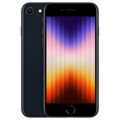 iPhone SE (2022) - 64Go - Noir