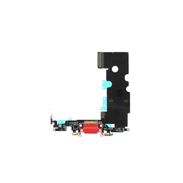Nappe du Connecteur de Charge pour iPhone SE (2022) - Rouge