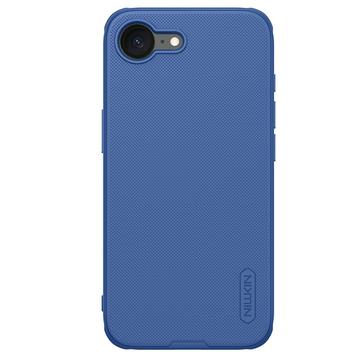 Coque Hybride iPhone 16e Nillkin Super Frosted Shield Pro