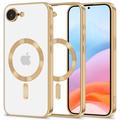 Coque iPhone 16e Tech-Protect MagFlex - Compatible MagSafe
