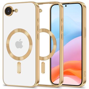 Coque iPhone 16e Tech-Protect MagFlex - Compatible MagSafe