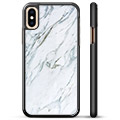 Coque de Protection pour iPhone X / iPhone XS - Marbre