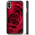Coque de Protection pour iPhone X / iPhone XS - Rose