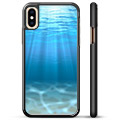 Coque de Protection pour iPhone X / iPhone XS - Mer