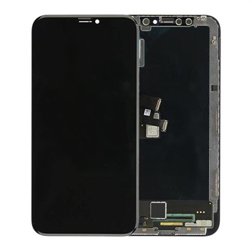 Écran LCD iPhone X - Noir - Qualité d\'Origine