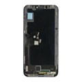 Écran LCD iPhone X - Noir - Qualité d\'Origine