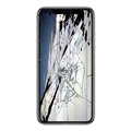 Réparation Ecran LCD et Ecran Tactile iPhone X - Noir - Qualité d'Origine