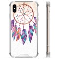 Coque Hybride iPhone X / iPhone XS - Attrape-rêves