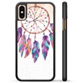 Coque de Protection iPhone X / iPhone XS - Attrape-rêves