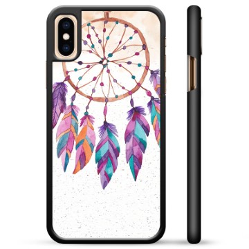 Coque de Protection iPhone X / iPhone XS - Attrape-rêves