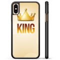 Coque de Protection iPhone X / iPhone XS - Roi