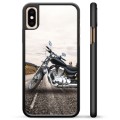 Coque de Protection iPhone X / iPhone XS - Moto