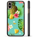 Coque de Protection iPhone X / iPhone XS - Été