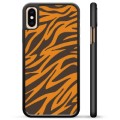 Coque de Protection iPhone X / iPhone XS - Tigre