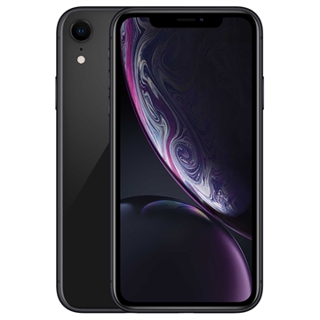 iPhone XR - 64Go - Sans défaut