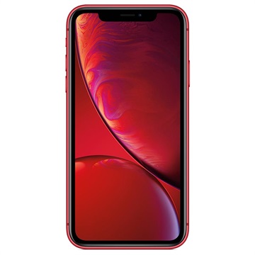 iPhone XR - 64Go - Rouge