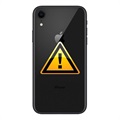 Réparation Cache Batterie pour iPhone XR - cadre inclus