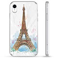 Coque Hybride iPhone XR - Paris