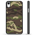 Coque de Protection pour iPhone XR - Camouflage