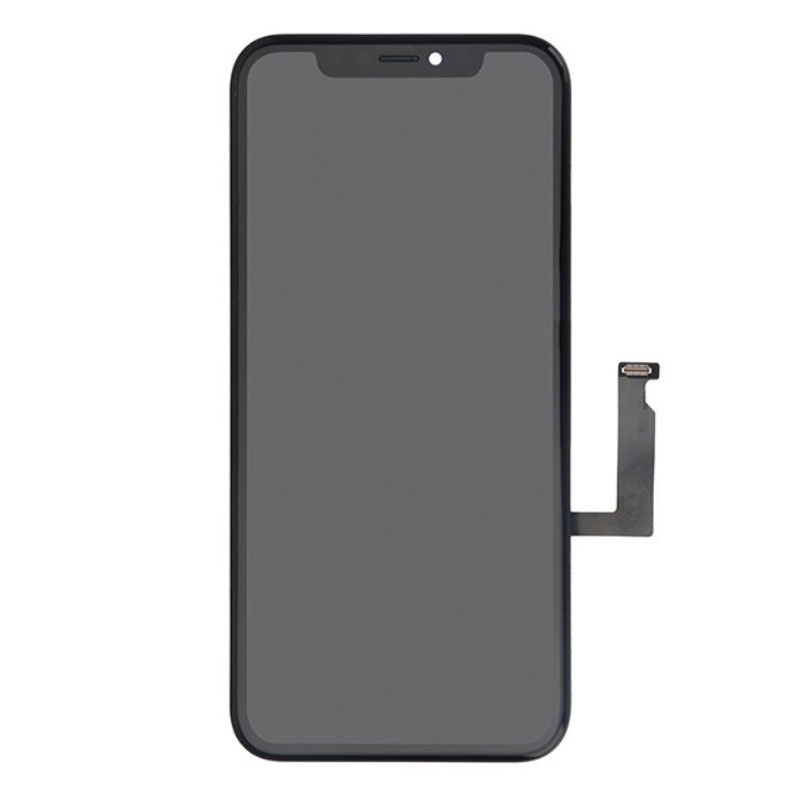 Remplacement Vitre Avant et LCD pour iPhone X - Le SAV : ventes et commande de pièce pour la