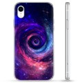 Coque Hybride iPhone XR - Galaxie