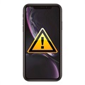 Réparation Nappe du Connecteur de Charge iPhone XR - Noir