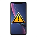 Réparation Nappe du Connecteur de Charge iPhone XR