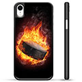 Coque de Protection iPhone XR - Hockey sur Glace