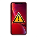Réparation Vitre de l'Appareil Photo iPhone XR