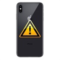 Réparation Cache Batterie pour iPhone XS Max - cadre inclus