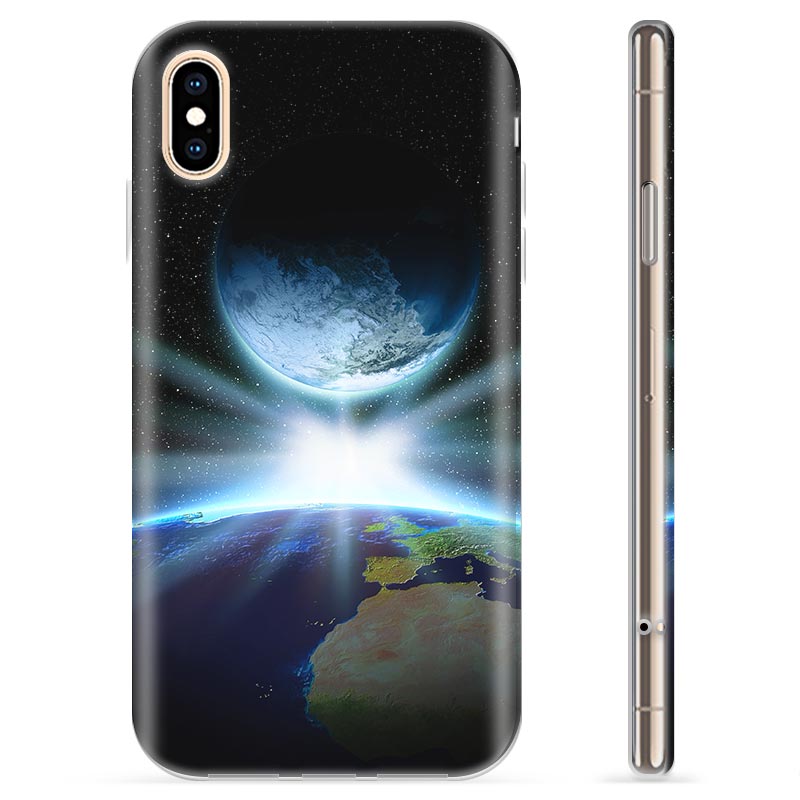 coque iphone xs espace