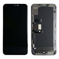 Écran LCD iPhone XS Max - Noir - Qualité d\'Origine
