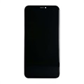 Écran LCD iPhone XS Max - Noir - Qualité d\'Origine