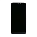 Écran LCD iPhone XS - Noir - Qualité d\'Origine