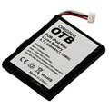 Batterie Compatible pour iPod Mini - 500mAh