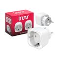 Prise Intelligente Sans Fil Innr Lighting SP 220-2 - 2 pcs.