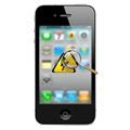 Diagnostic iPhone 4