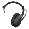 Jabra Evolve2 65 UC Mono Casque Sans Fil - Noir