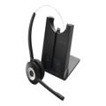 Casque Bluetooth Jabra Pro 925 à Double Connectivité - Gris