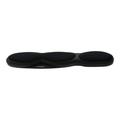 Repose-poignet pour Clavier en Mousse Kensington - Noir