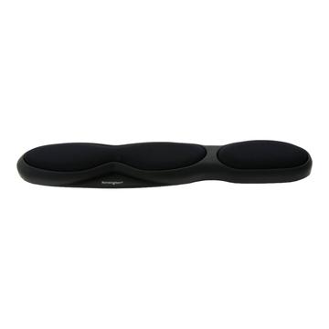 Repose-poignet pour Clavier en Mousse Kensington - Noir