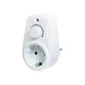 Gradateur LogiLink PA0151 - Blanc