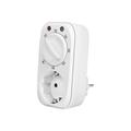 Commutateur de Prise LogiLink ET0012