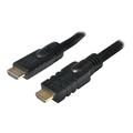 LogiLink HDMI stik -> HDMI stik 20 m Sort