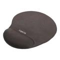 Tapis de Souris LogiLink ID0027 GEL avec Repose-poignet - Noir