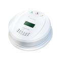 Capteur de Monoxyde de Carbone LogiLink SC0111 - Blanc